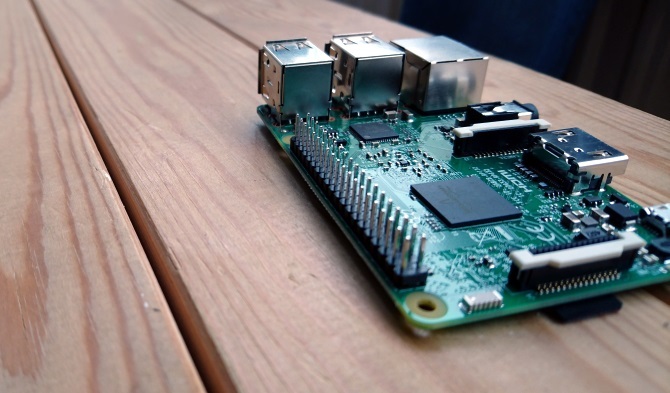 Raspberry Pi 2