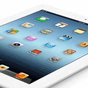 5 razones por las que el nuevo iPad apesta El nuevo iPad 3