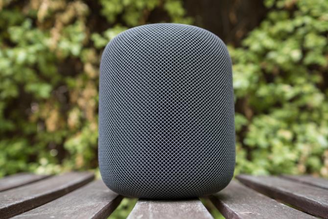 Revisión de HomePod: la cosa más de Apple jamás DSC01393