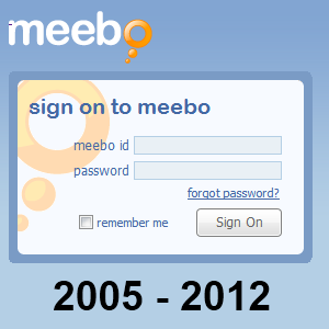 alternativa de meebo