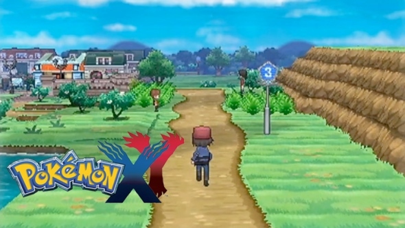 ¿Es todo el odio para Nintendo 2DS por una buena razón? pokemon x y