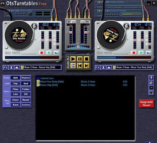 descargar un estudio de dj virtual