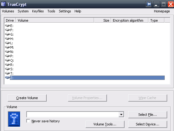 The Mark Pack - Lo esencial en mi computadora - Segunda parte truecrypt