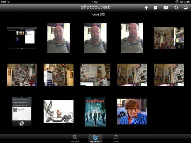 Photobucket e Imgur: 2 aplicaciones para compartir imágenes de iOS subestimadas y no queridas IMG 0339