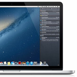 publicar en facebook de mountain lion