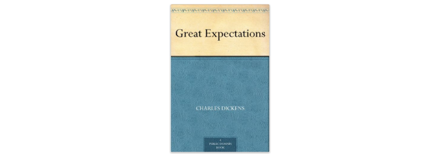 Grandes expectativas