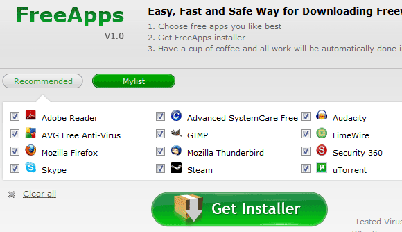 instalar multiple =
