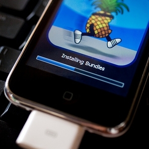 jailbreaking un iphone