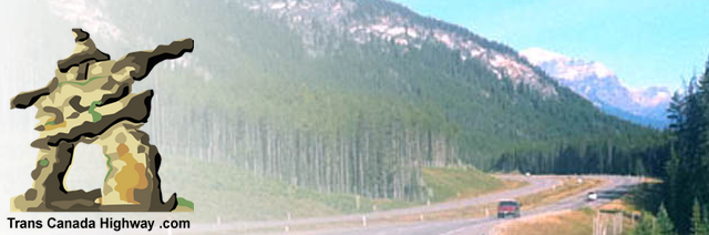 Trans Canada Highway