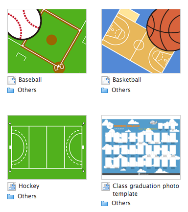 Cree excelentes diagramas con las plantillas Cacoo y Google Drive Cacoo