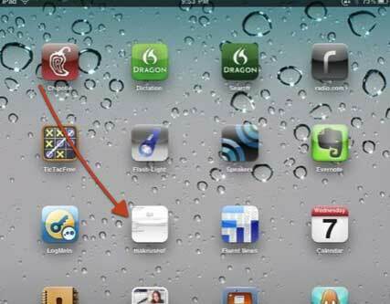 4 características clave de Safari para nuevos usuarios de iPad safariipad 6