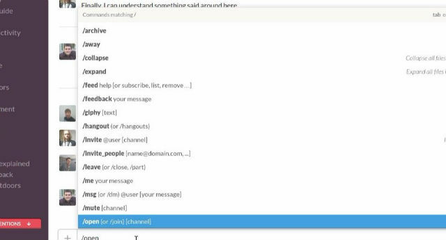 slack-command1