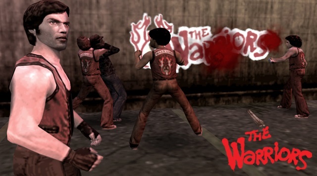 Captura de pantalla de los 8 mejores guerreros de Rockstar Games Of All Time
