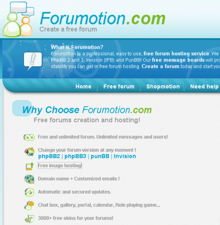 Forumotion: Cree su propio foro ilimitado image153