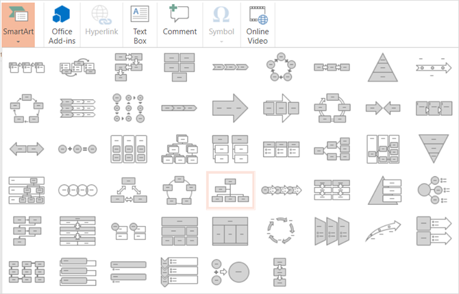 Comparación de PowerPoint en línea vs. powerpoint 2016