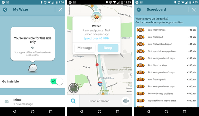 Waze vs. Google Maps: qué aplicación navegará a casa más rápido social social waze