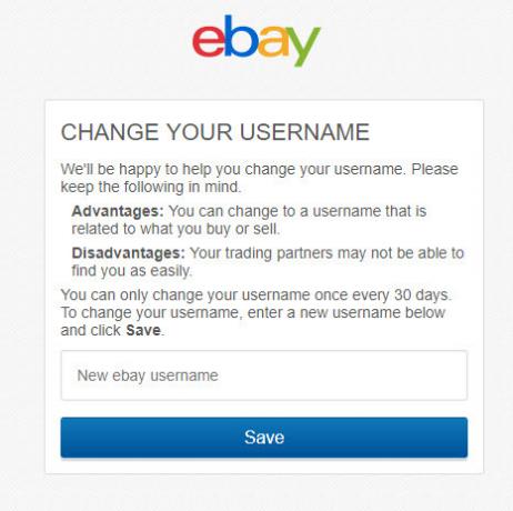 eBay-Change-Username