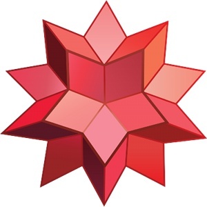 10 usos geniales de Wolfram Alpha si lee y escribe en el idioma inglés Wolfram Alpha logo