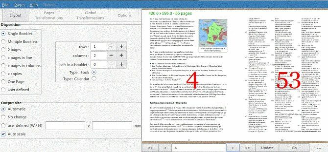 5 herramientas gratuitas para editar archivos PDF folleto pdf 670x312