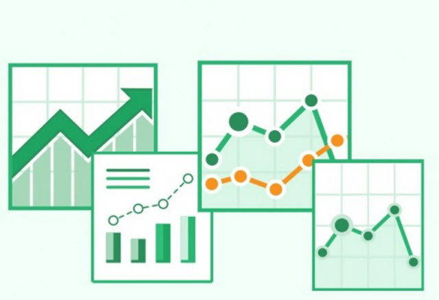 Tablas dinámicas de Microsoft Excel