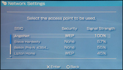 herramientas wifi psp