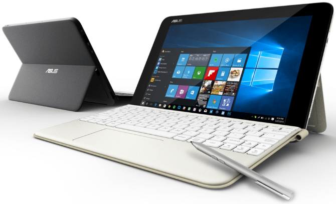 Todas las mejores computadoras portátiles de menos de $ 400 para estudiantes 400 computadoras portátiles asus transformer mini t103