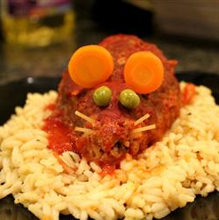  ideas de comida de halloween