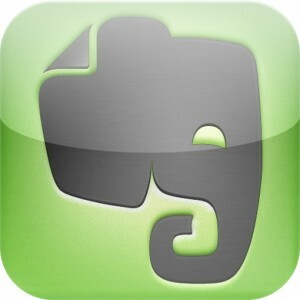 Evernote se lanza claramente para una lectura más limpia del artículo [Noticias] Evernote Logo 300x300