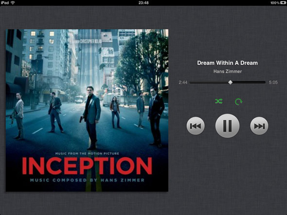 controlar spotify en mac