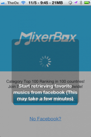 MixerBox te permite escuchar toneladas de música en tu iPhone [iOS, gratis por tiempo limitado] 2012 11 05 09