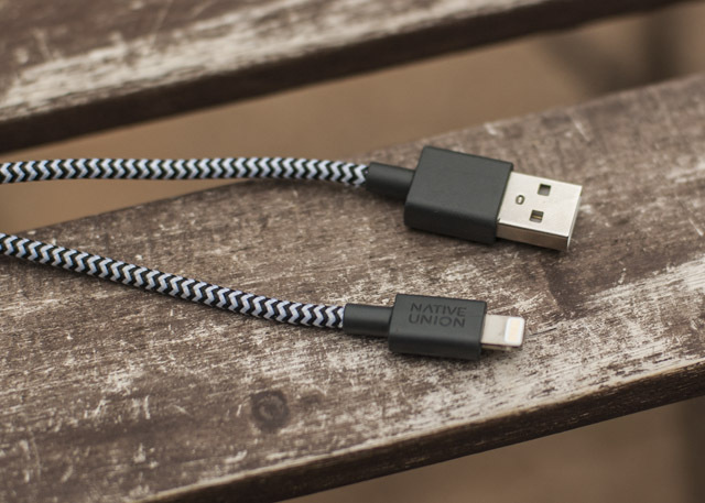 Lightning Cable Review Round-Up union nativa5