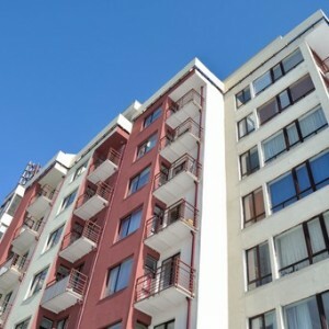 aplicación de apartamento