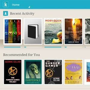 leer libros en android