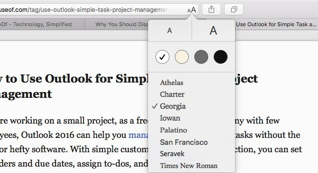 personalizar-safari-reader