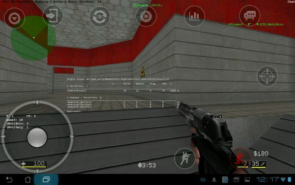 Critical Strike Portable lleva el caos de First Person Shooter a tu tableta [MUO Gaming] criticalstrike10