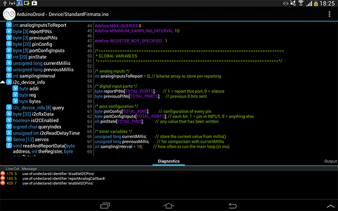 6 maneras fáciles de conectar Arduino a Android ArduinoDroidPictureLandscape 670