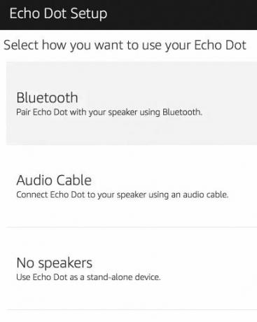 Cómo configurar y usar las opciones de sonido de Amazon Echo Dot 06 Echo Dot