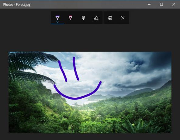 Windows-10-Photos-Draw