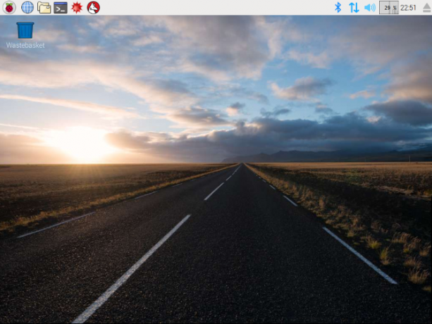 Raspberry Pi: el tutorial no oficial muo linux raspbian pixel desktop