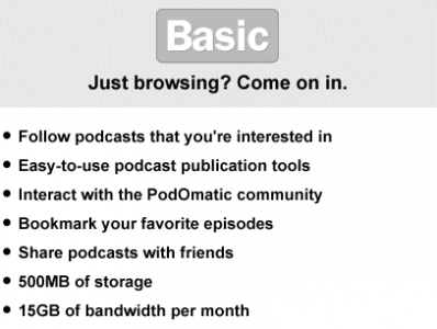 Cómo hacer un podcast para un sitio web