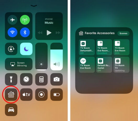 iOS-11-Control-Center-HomeKit