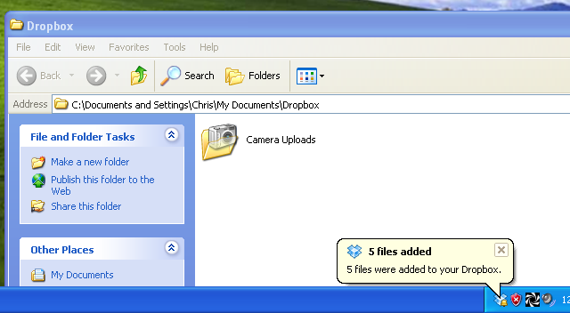 dropbox-en-windows-xp