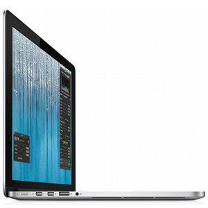 macbook air vs. Macbook Pro