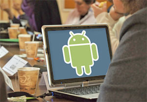 Cómo conectar Android a la computadora