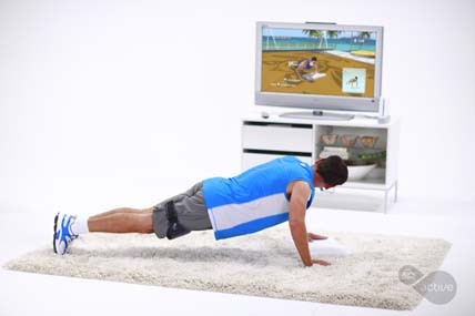 mejores juegos de fitness de wii