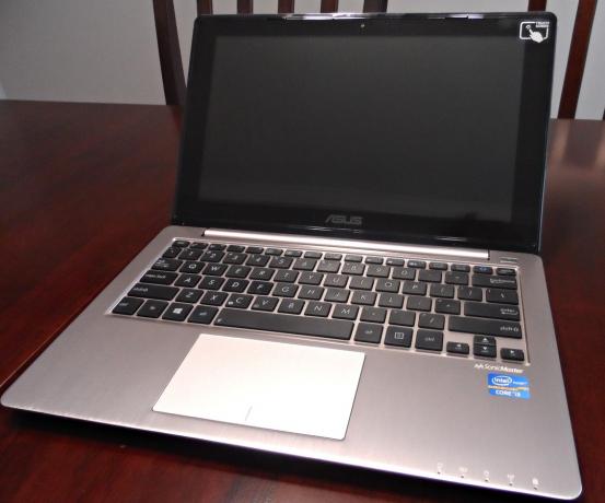 revisión vivobook x202e