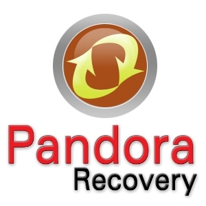 recuperación de pandora