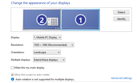 Metro / Aplicaciones modernas ¿Inestables? Pruebe estos trucos muo w8appissues drivers1