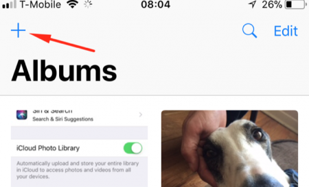 mejorar la gestión de fotos de iphone liberar espacio