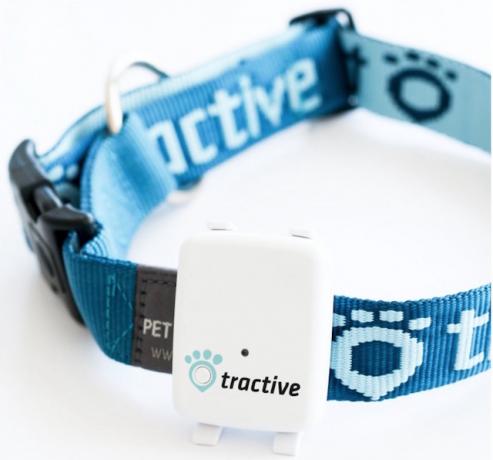 tractiva